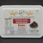 DRYFRUIT LADDUS (BIOTIN)