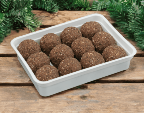 RAGI & DRYFRUIT LADDUS - Image 10