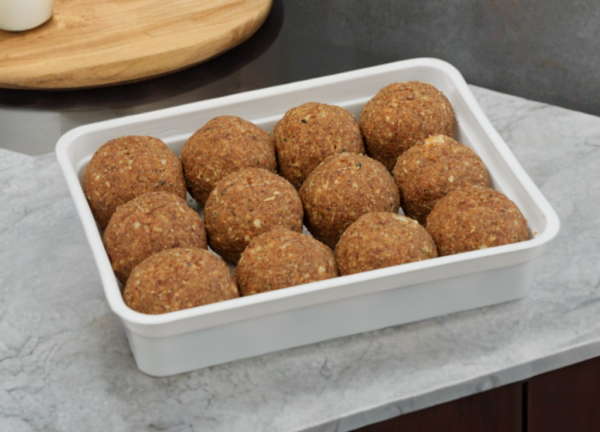 SATTU & DRYFRUIT LADDUS - Image 4